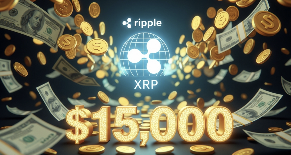 Genera Reddito Passivo con XRP: RI Mining Lancia un Nuovo Modello di Cloud Mining con Guadagni Giornalieri fino a 15.000 USD