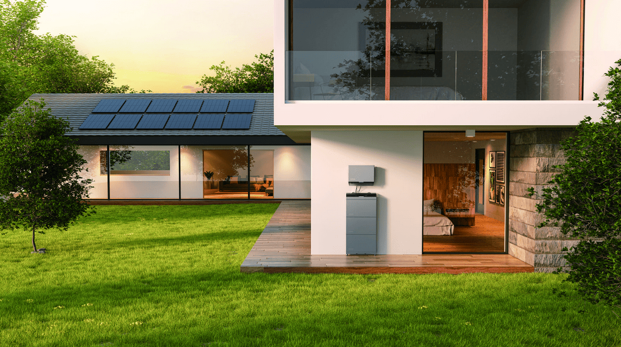 Sistema fotovoltaico con accumulo: vantaggi e soluzioni