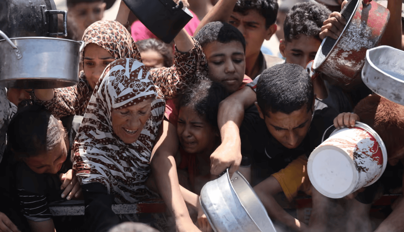 La tregua che uccide: 10 palestinesi morti solo nell'ultimo giorno nonostante la 'pace di Trump'