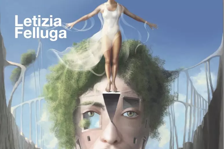 “Out of the blue”, l’album esordio della cantautrice friulana Letizia Felluga