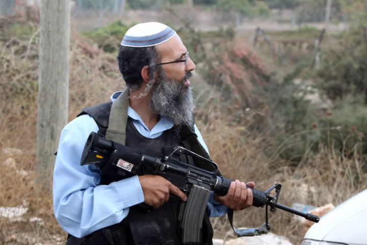 Invece dei palestinesi Netanyahu mandi nel Sud Sudan i coloni illegali e violenti che occupano la Cisgiordania