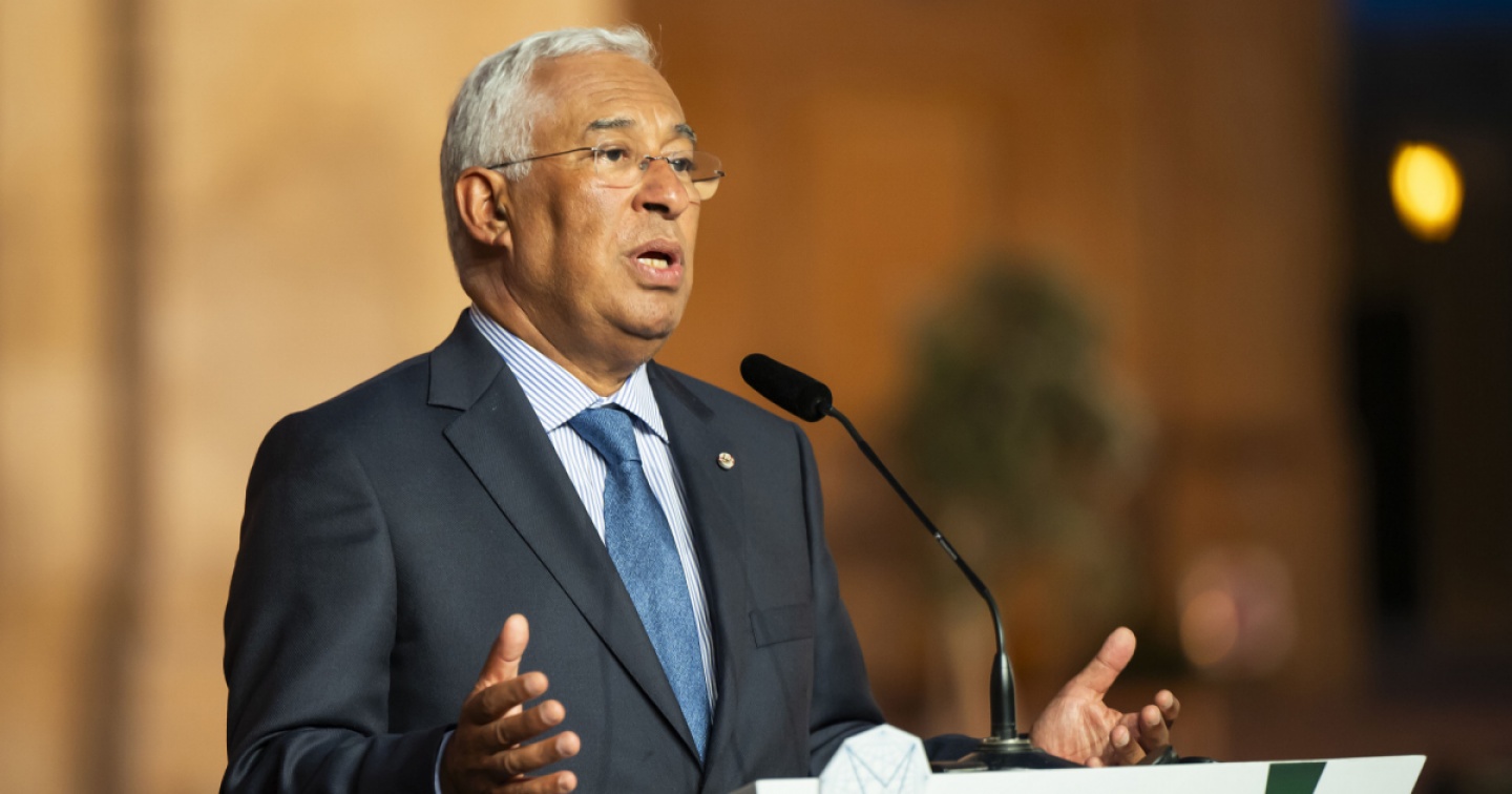 Costa: "L'occupazione di Gaza dovrà avere conseguenze nelle relazioni Ue-Israele"