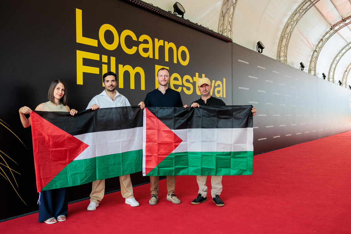 “Nella colonia penale”, il carcere agricolo diventa cinema