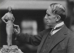 43 opere di Troubetzkoy da Verbania a Parigi