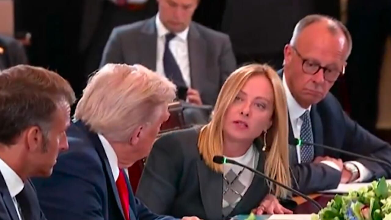 L'Europa con le spalle al muro dovrà affrontare una nuova dittatura di Trump sull'economia digitale