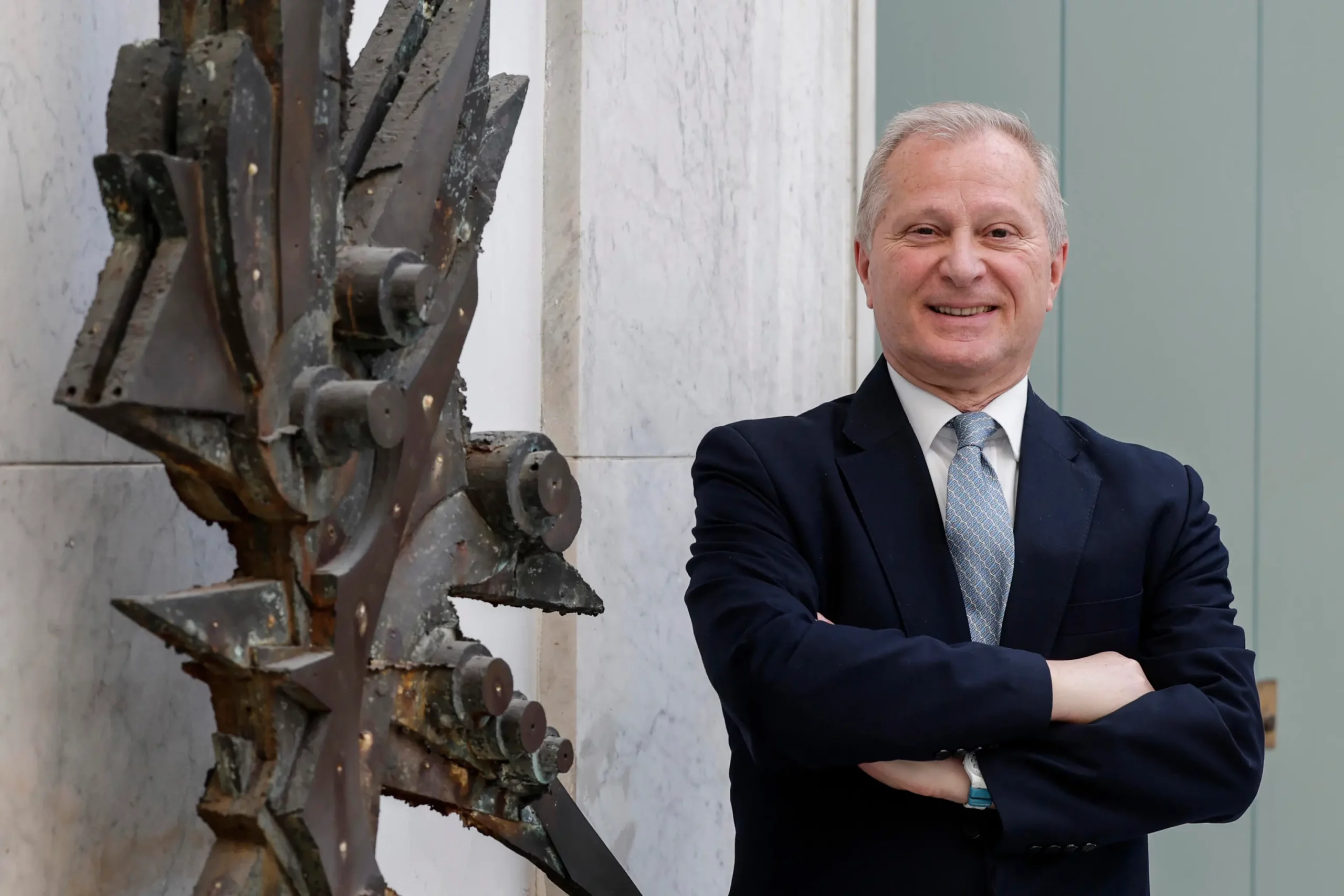 Beltrame a Mosca: polemiche per la nomina dell'ex consigliere diplomatico di Salvini che favorì il Metropol