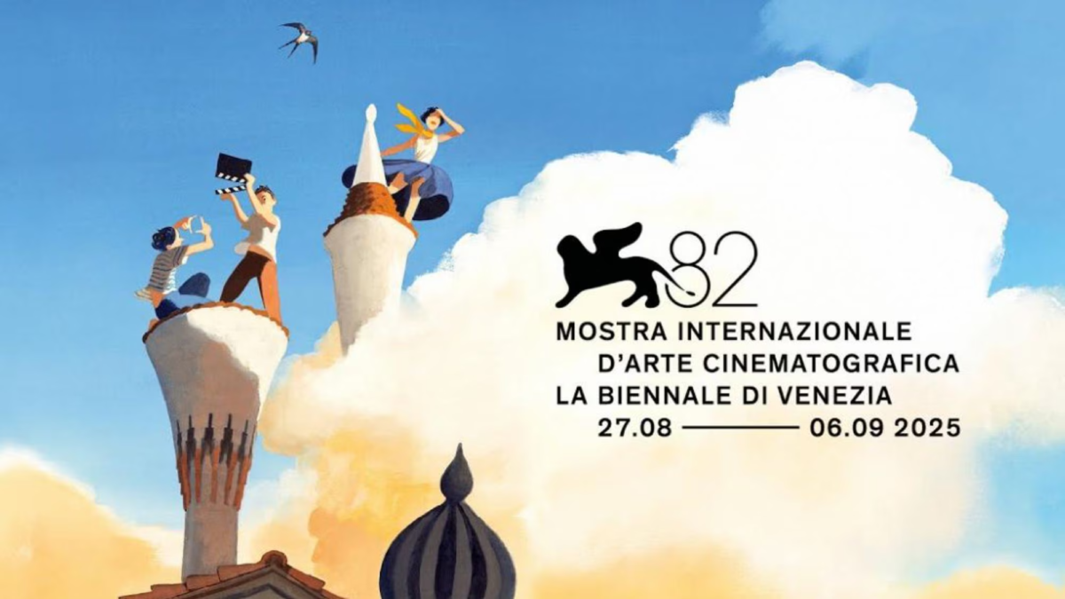 Venezia, al Lido è il giorno di Julia Roberts e Guadagnino