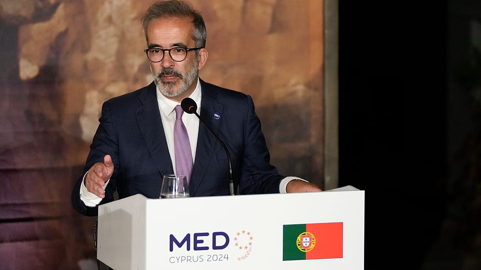 Anche il Portogallo riconoscerà ufficialmente lo Stato di Palestina