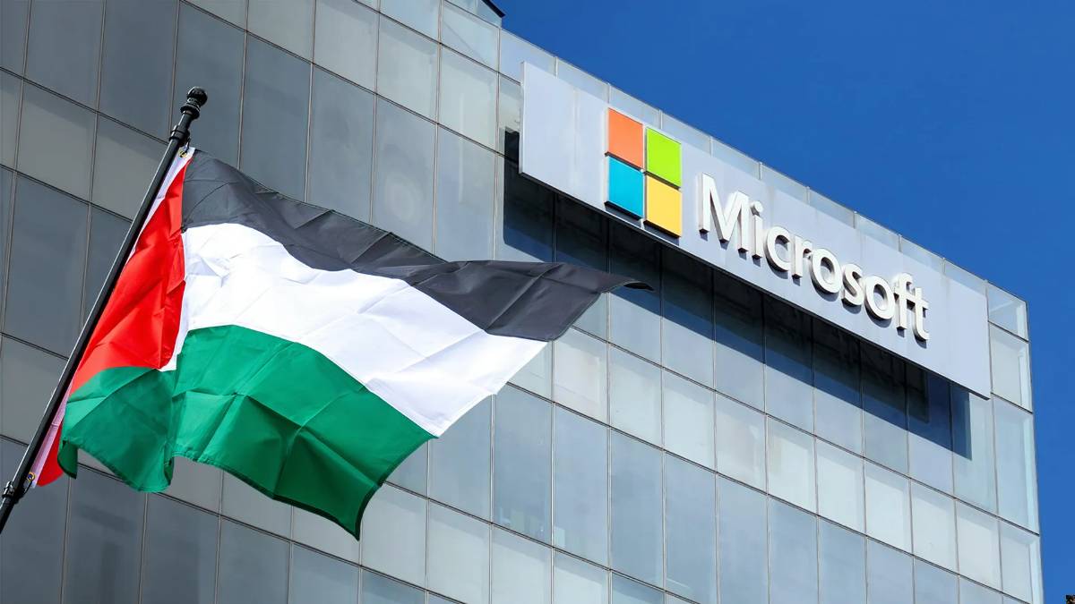 Microsoft e Israele, il tech che diviene geopolitica