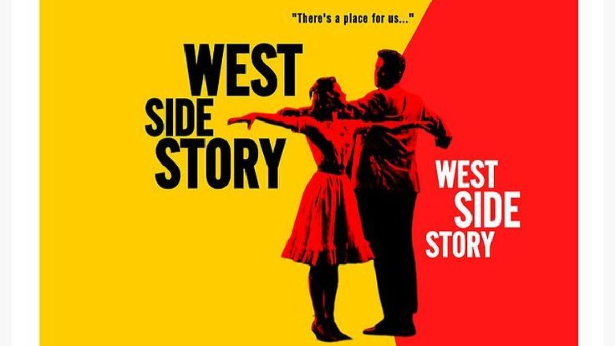 West Side Story, il musical della rivoluzione sul palcoscenico