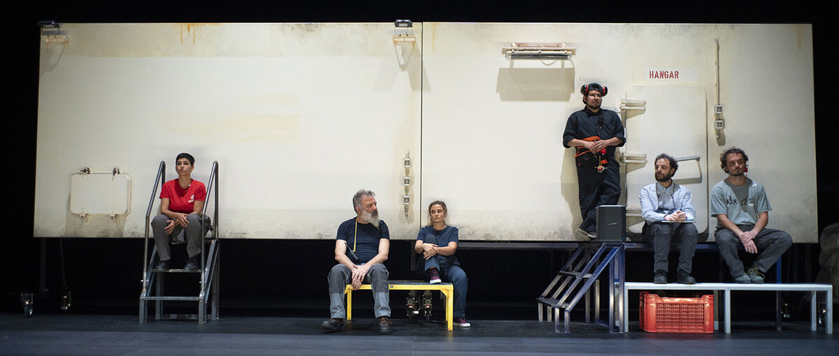 "A Place of Safety": il processo all'Europa che è una menzogna