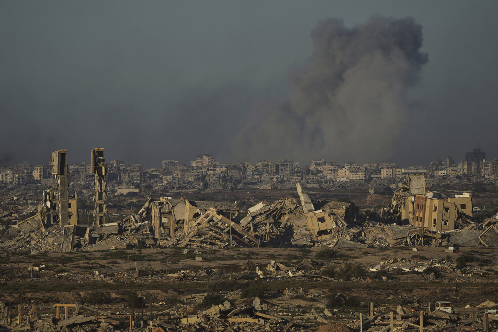 Gaza, è genocidio: anche la giudice sudafricana è antisemita?