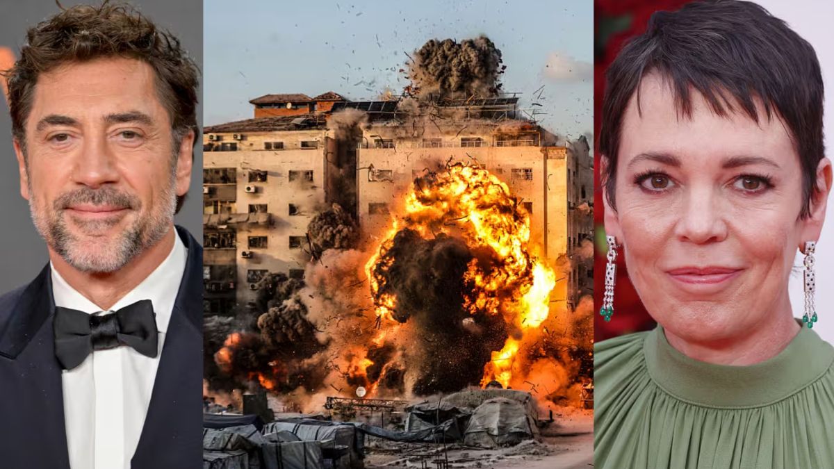 Un'onda di protesta da Hollywood a Gaza: l'appello di attori e registi per interrompere le collaborazioni con Israele