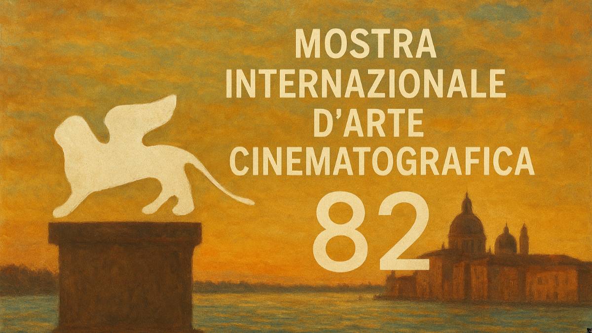 Venezia 82°, giunti quasi alla fine