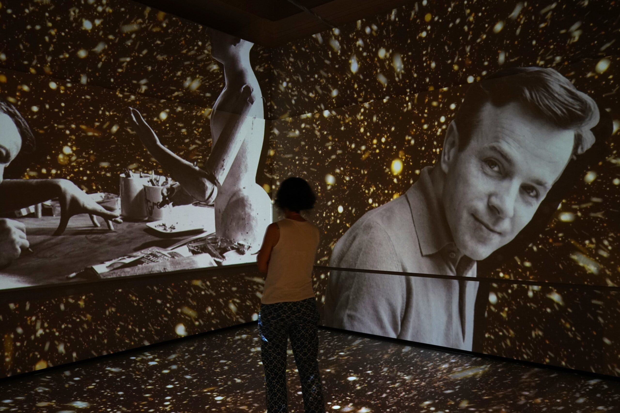 Tornano le visite guidate al Museo Zeffirelli tra sale immersive, bozzetti, costumi e premi internazionali