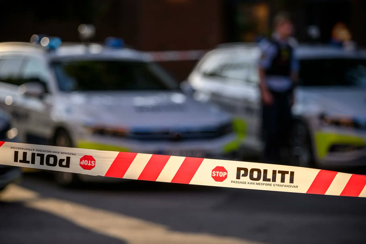 Droni non identificati sorvolano la più grande base aerea in Danimarca, Mosca accusa l’Ue di isteria