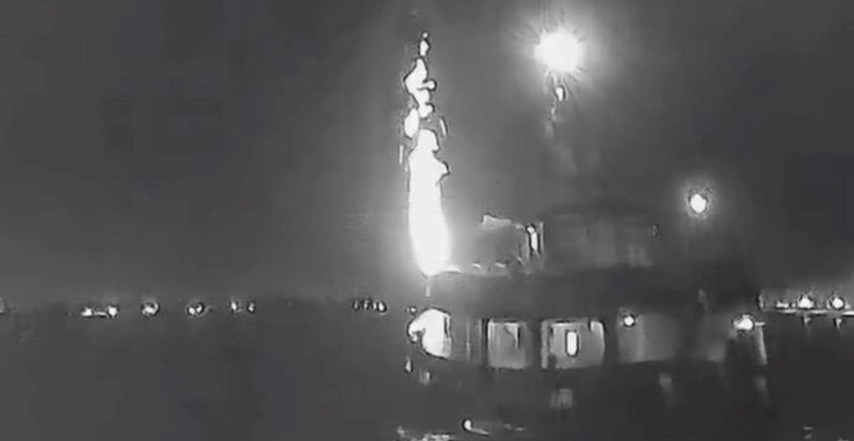 Grave attacco con droni contro la Flotilla per Gaza: "Una provocazione in acque internazionali" Grave attacco con droni contro la Flotilla per Gaza: "Una provocazione in acque internazionali"