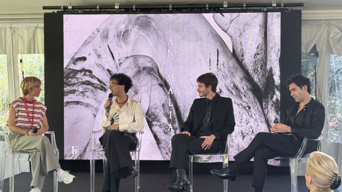 Animalia, visioni post-apocalittiche a Venezia