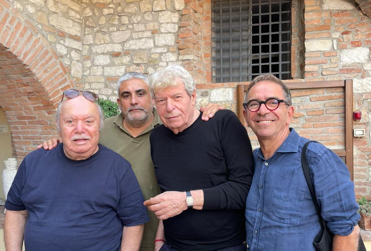 Diecimila presenze al Todi Festival 2025: una rinascita