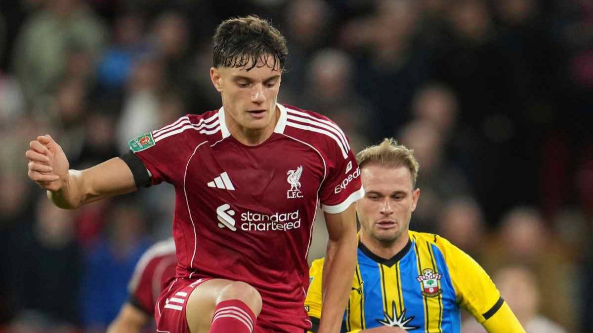 Giovanni Leoni: dal sogno all'incubo