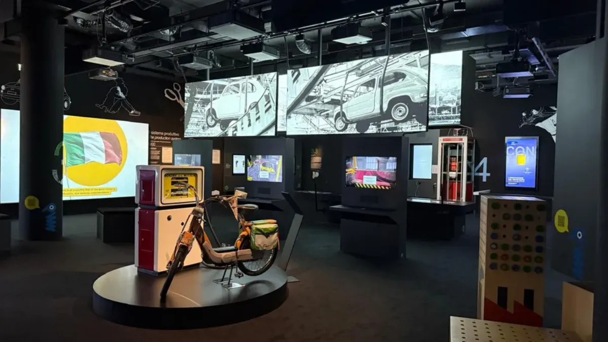 I 100 marchi che hanno fatto la storia del made in Italy