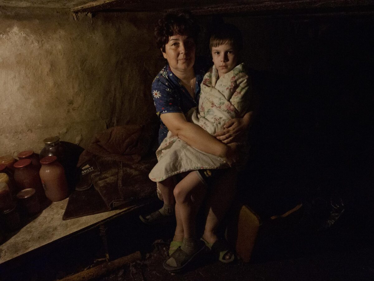 A Milano "Il valore della testimonianza", la mostra per Andy Rocchelli