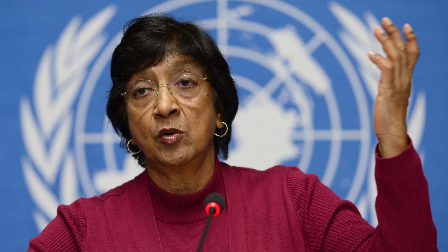 Navi Pillay: ritratto della giurista coraggiosa che non ha paura di chiamare il genocidio col suo nome