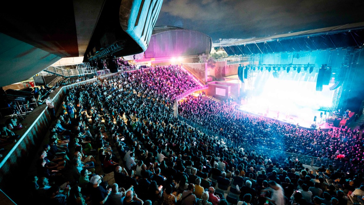 La musica non va in vacanza: il calendario di questo settembre