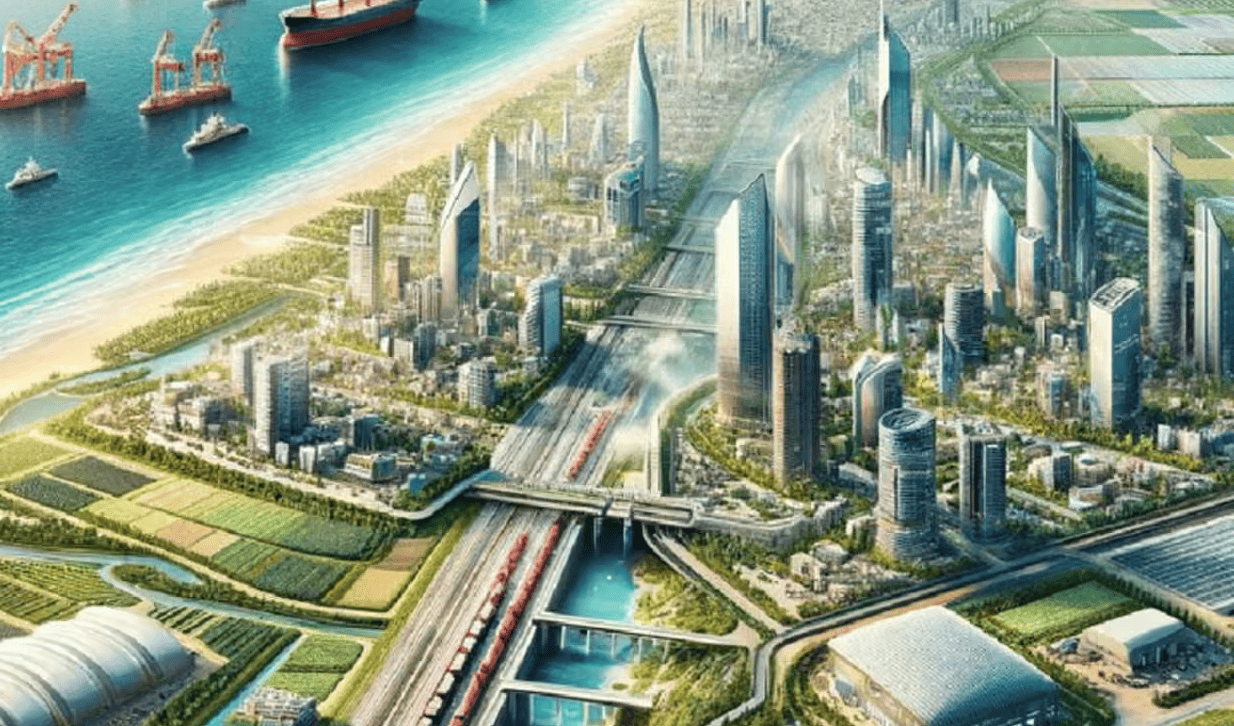 Screenshot 2025-09-01 alle 22.23.31 Gaza riviera: un piano di pulizia etnica a danno dei palestinesi mascherato da sviluppo economico