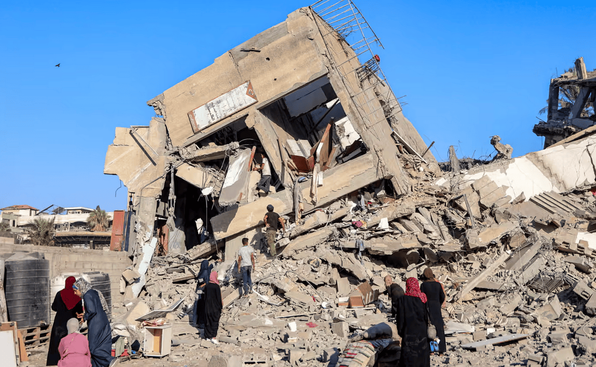 Il negoziatore: Hamas desidera concludere un accordo per porre fine alla guerra