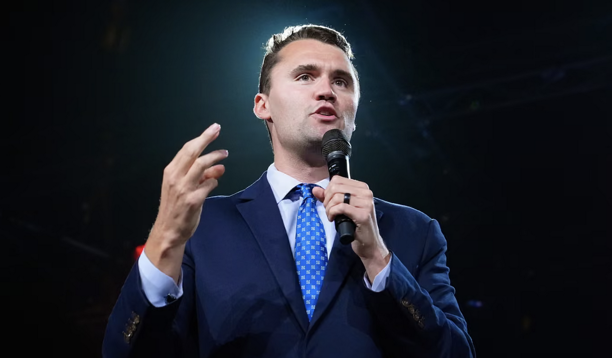 In Italia frasi come quelle di Kirk cadrebbero nelle maglie della legge Mancino che sanziona l’istigazione all’odio