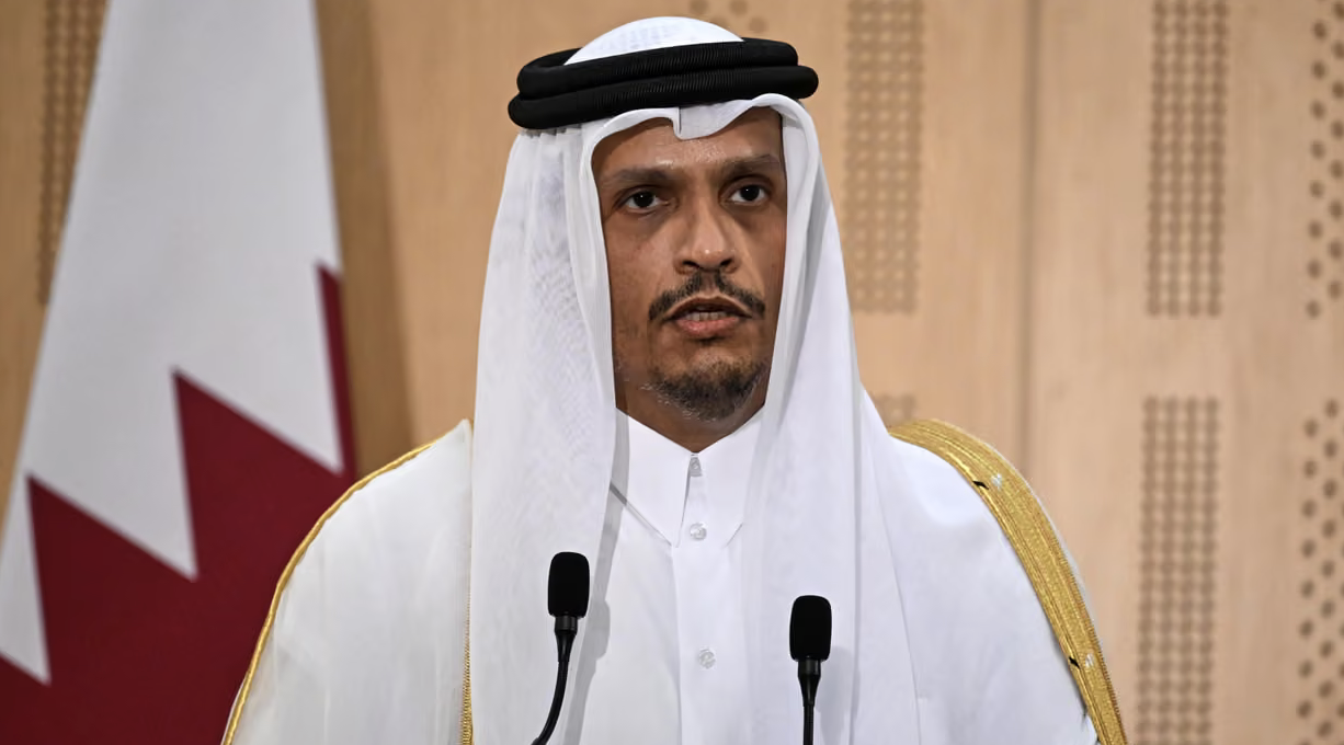 Il Qatar: Netanyahu ha ucciso ogni speranza per gli ostaggi dopo l’attacco a Doha