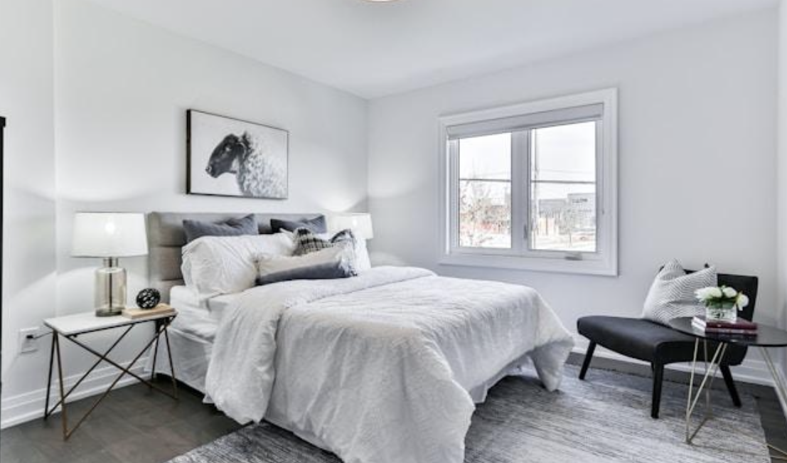 La camera degli ospiti perfetta: 7 consigli per accogliere amici e parenti