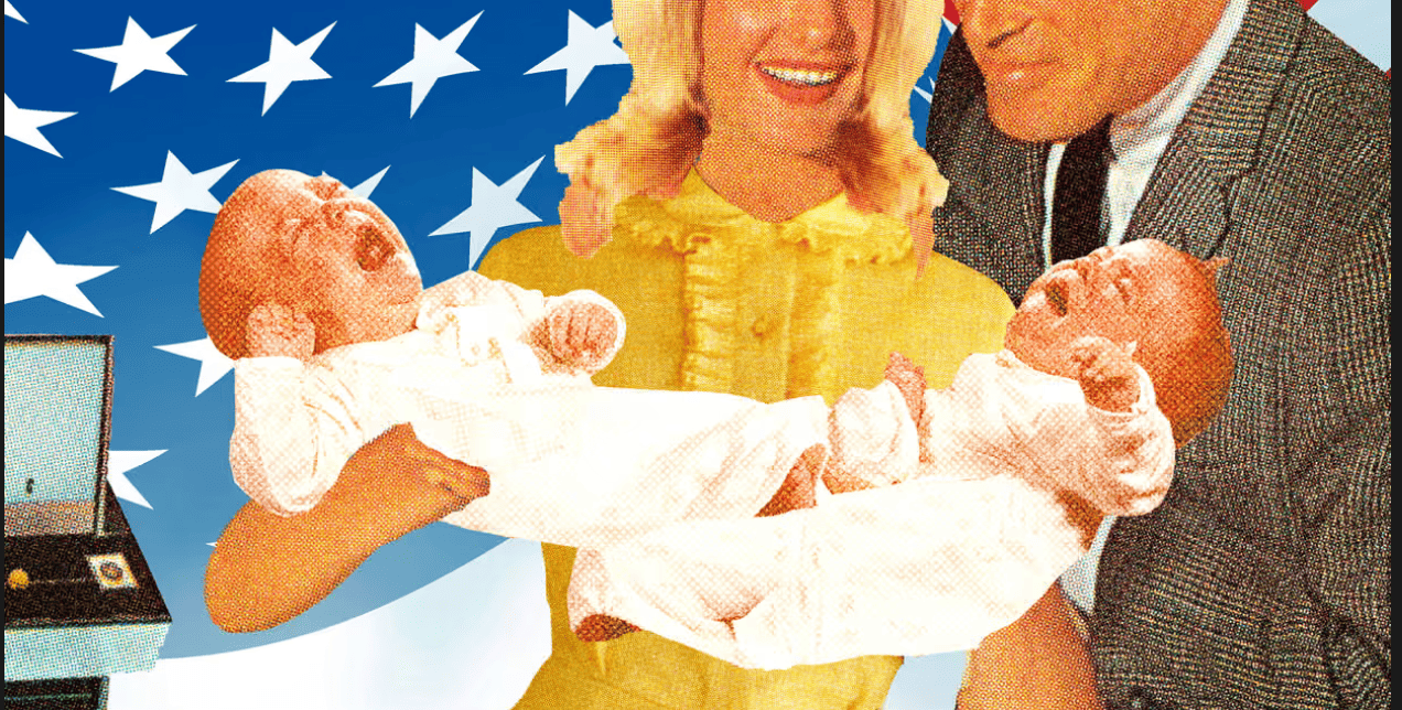 Dalla Germania nazista all’America di Trump: perché i leader autoritari vogliono le donne a casa