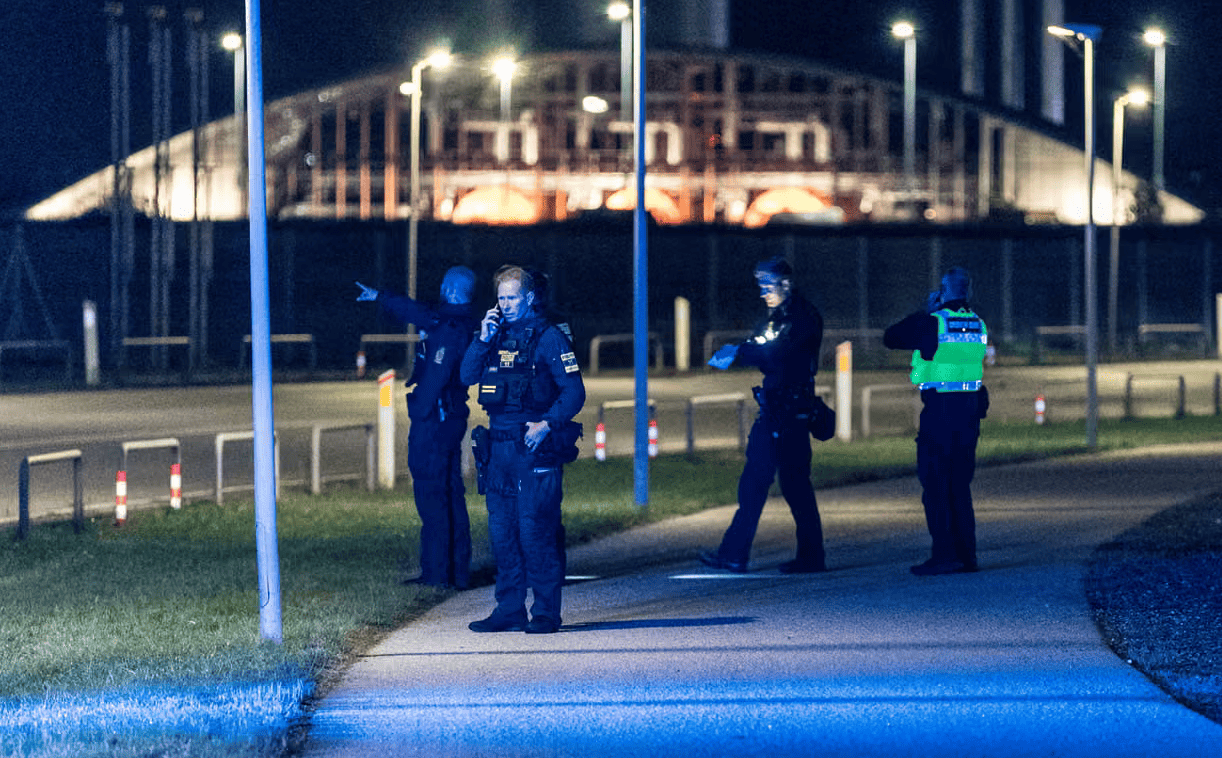 Ancora raid di droni sugli aeroporti danesi: Aalborg chiuso, indagini in corso