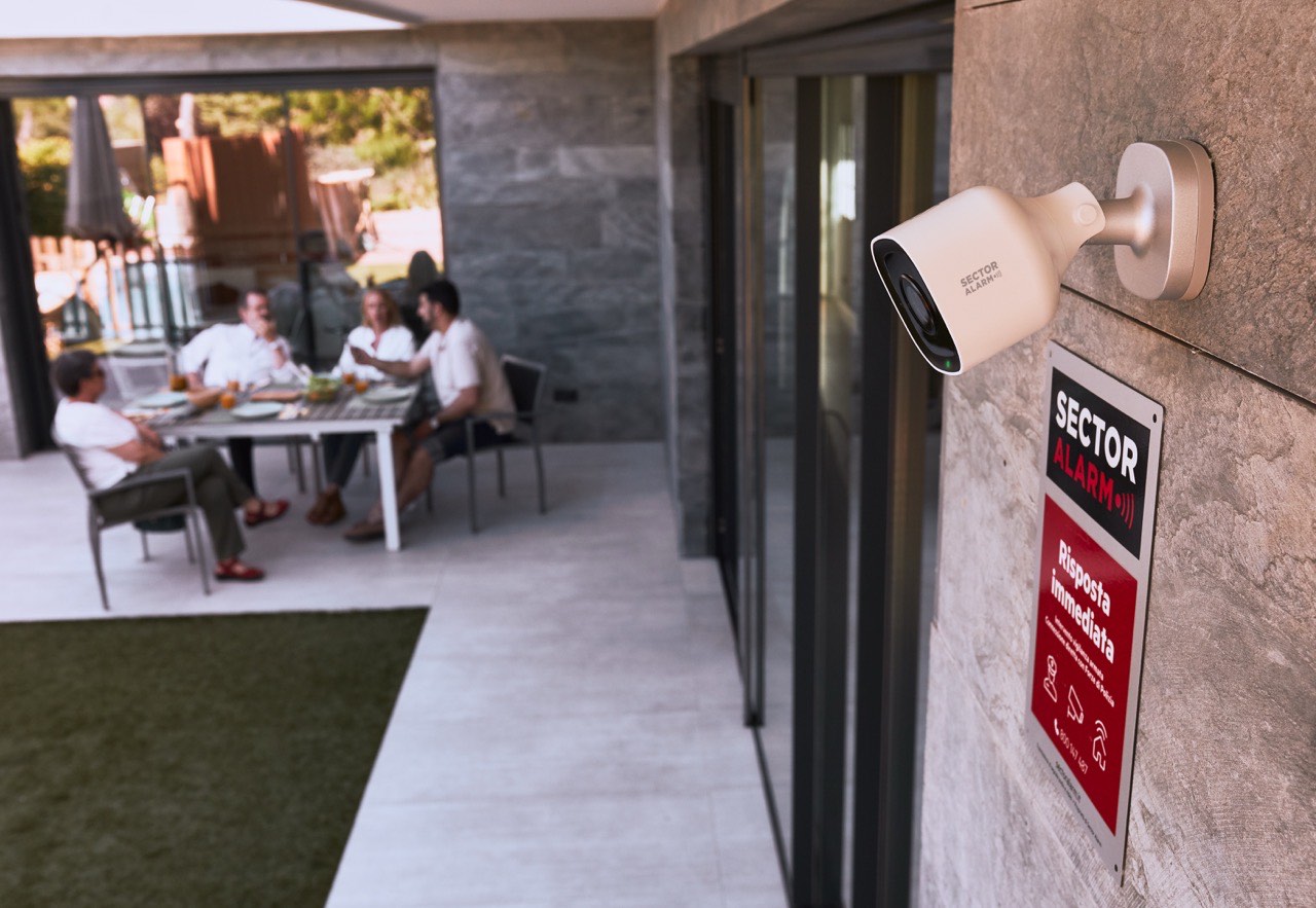 Sicurezza domestica: soluzioni moderne per una casa protetta