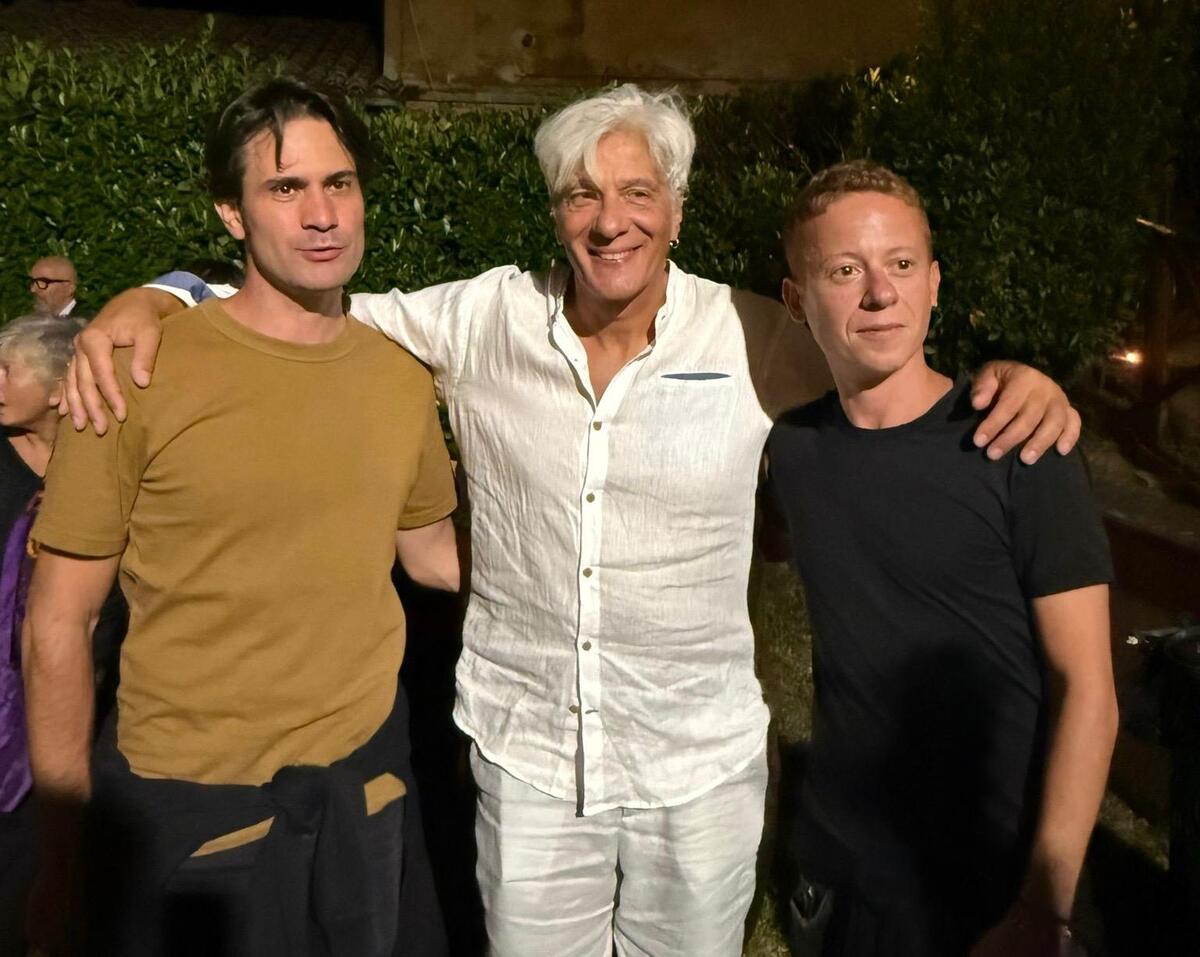 Orlandi al Todi Festival: «L’oggetto del ricatto non può essere solo una ragazzina»