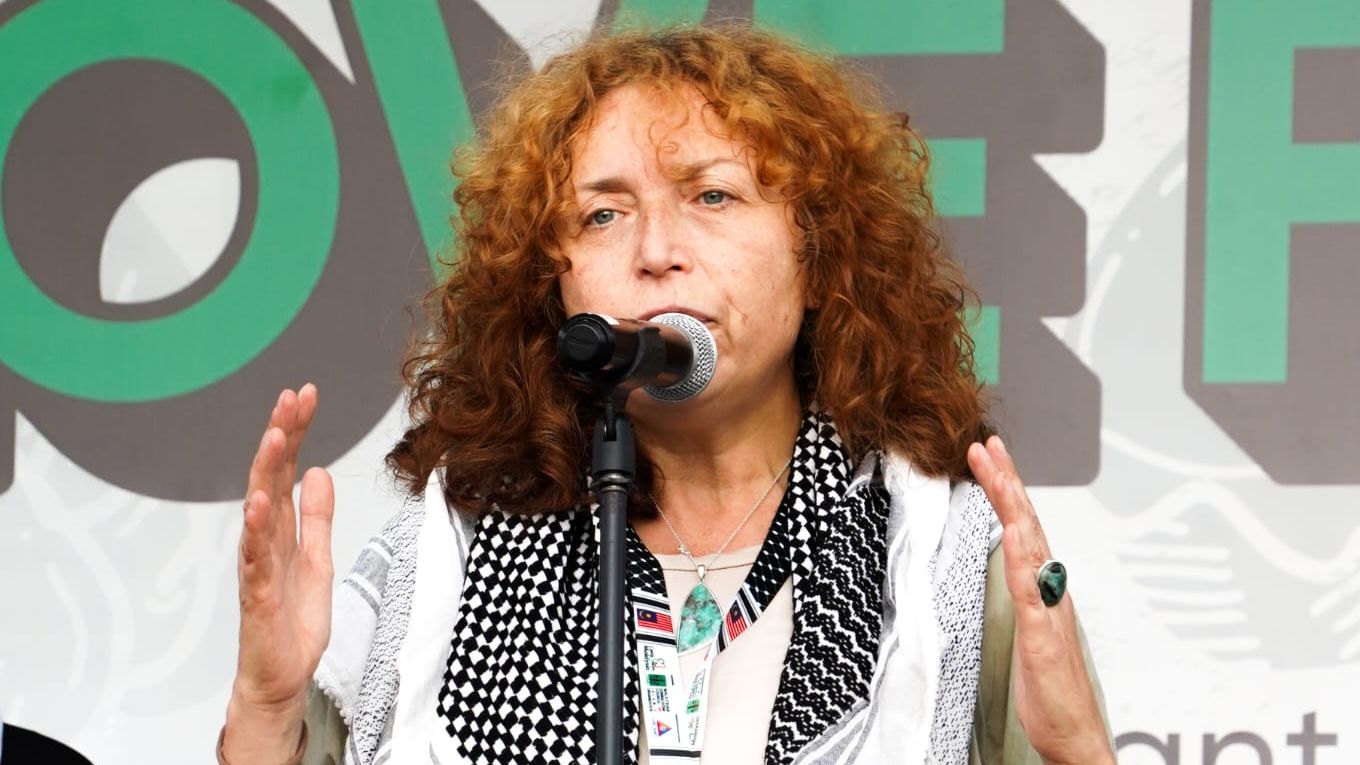 Crosetto incontra le attiviste della Flotilla, Bonelli: "Il vero pericolo è l’assedio che affama Gaza"