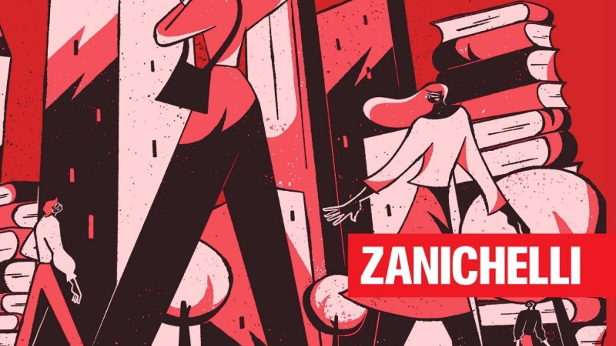 La nuova Italia raccontata dallo Zingarelli 2026