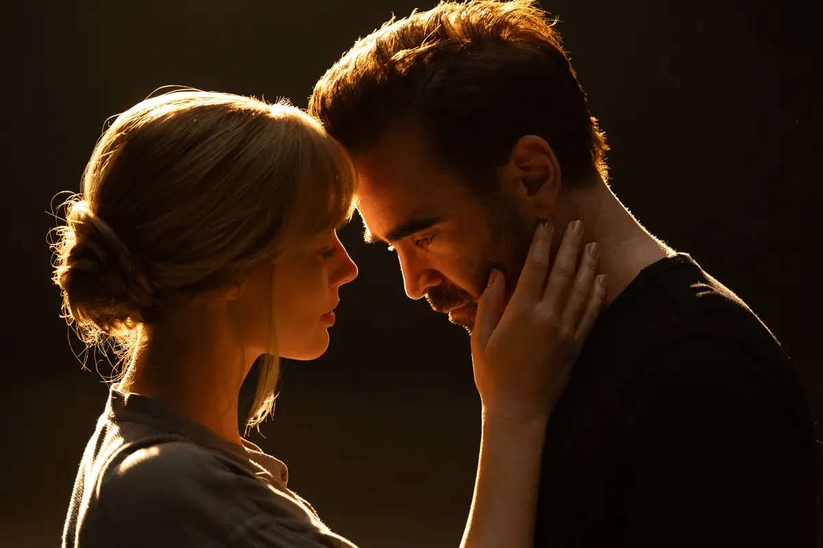 Testa o croce? Western italiano fuori dagli schemi tra Buffalo Bill, butteri ribelli e amori contrastati