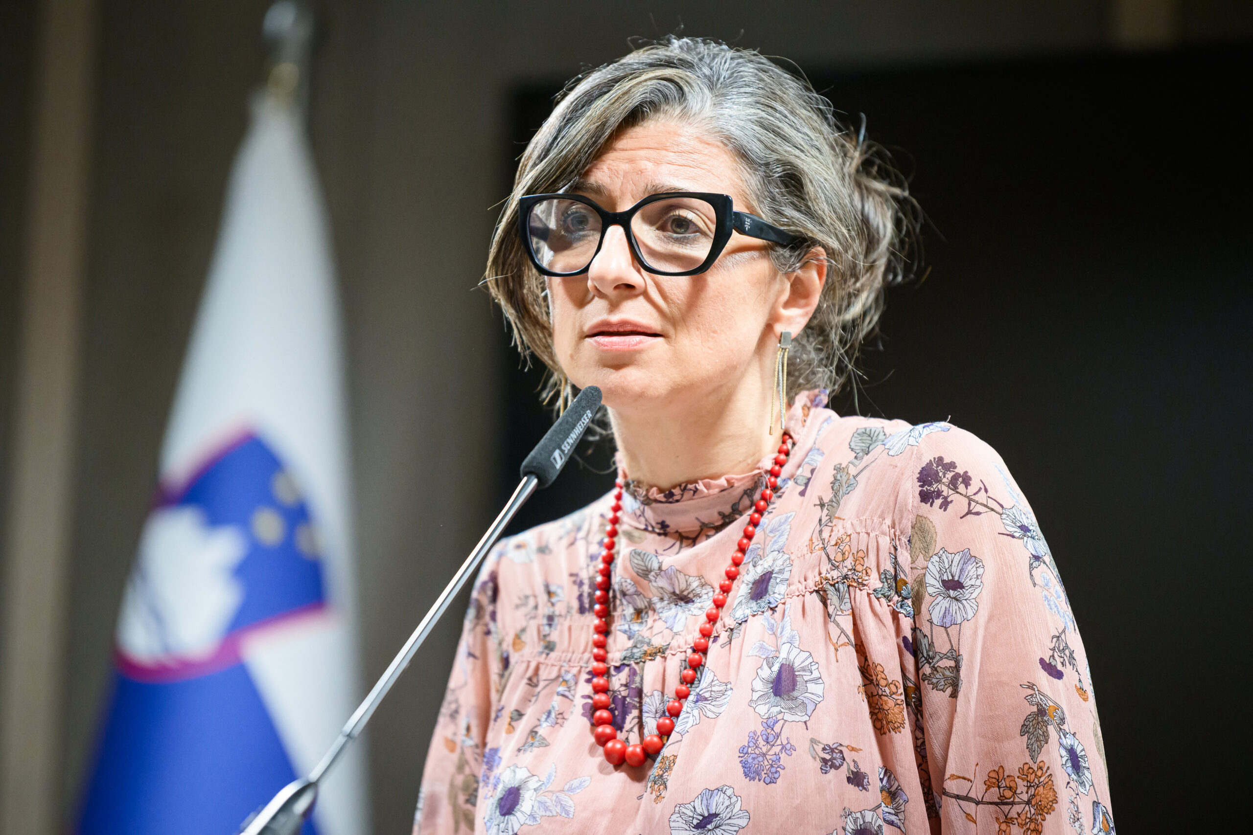Francesca Albanese accusa: molti governi hanno fallito nel proteggere i palestinesi dal genocidio israeliano
