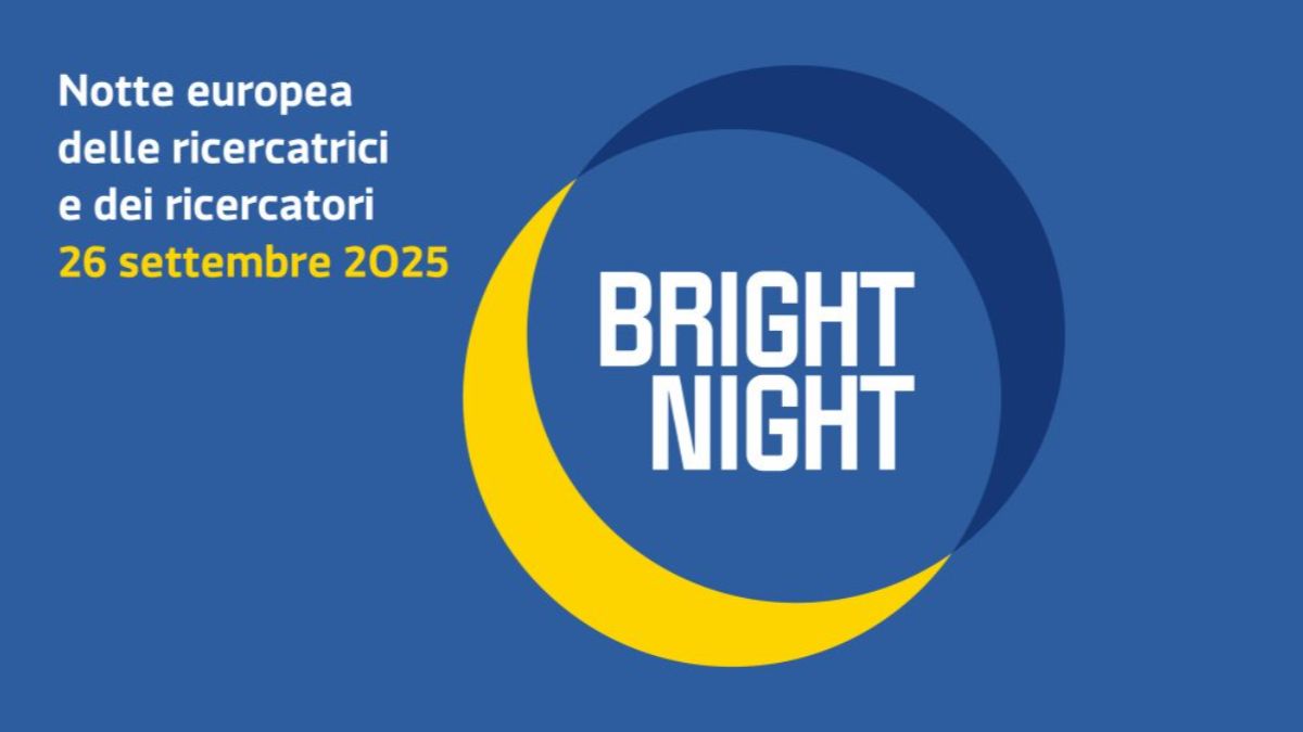 La Bright-Night 2025 illumina il Santa Maria della Scala