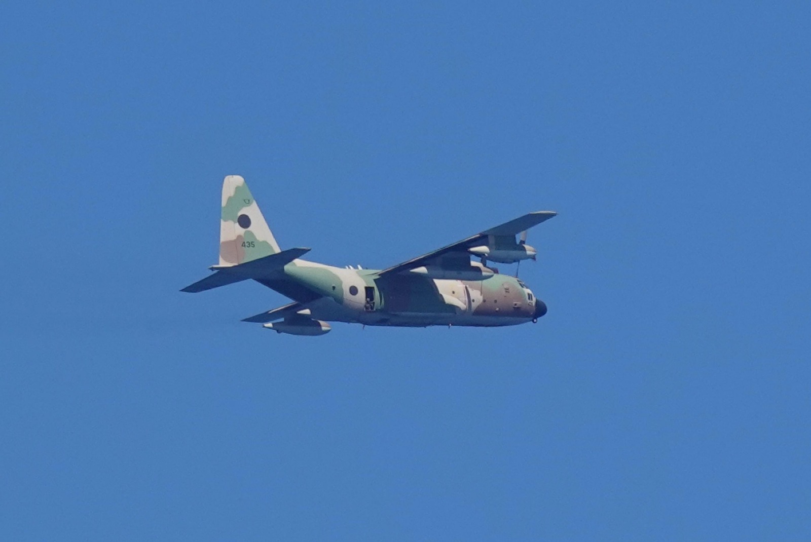 Emergency lancia l'allarme, aereo israeliano sulla Sumud. Meloni: "Tutto questo è irresponsabile"