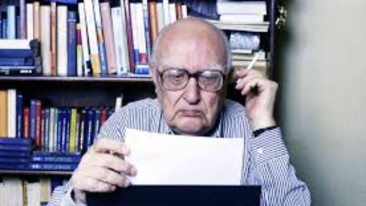 Camilleri, l'autore siciliano e il rapporto con il dialetto