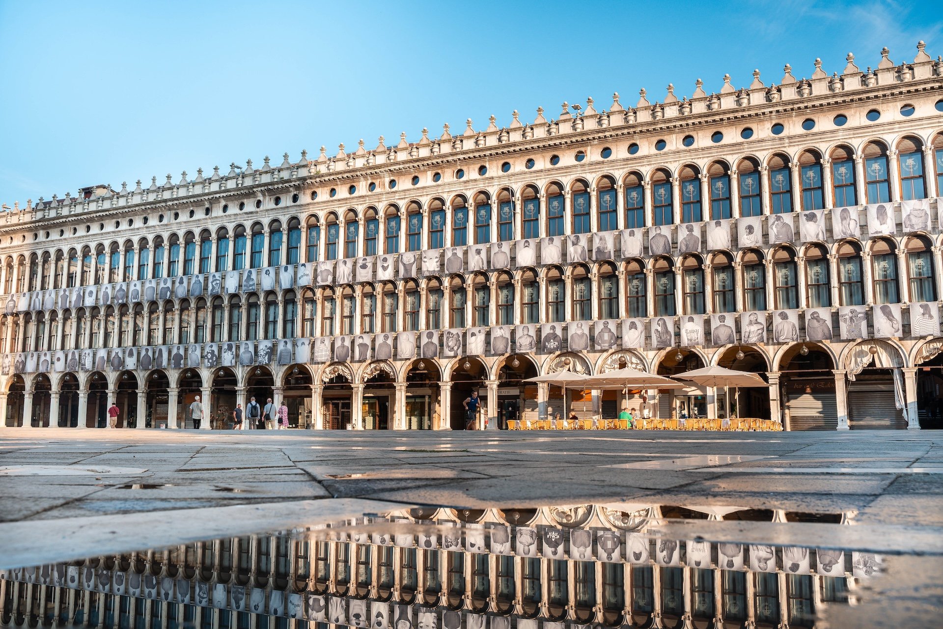 “Dreams in Transit”, a Venezia un racconto intimo sull'immigrazione