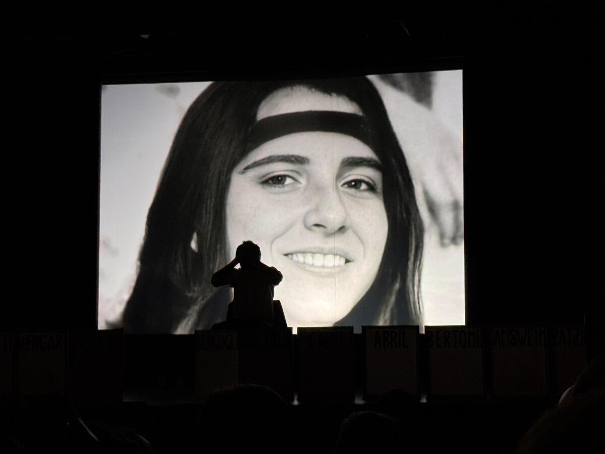 'Pietro Orlandi, Fratello' al Todi Festival la ferita ancora aperta