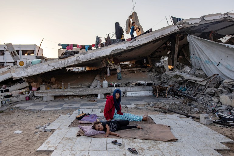 A Gaza altri 31 palestinesi uccisi da Israele mentre si continua a morire di fame