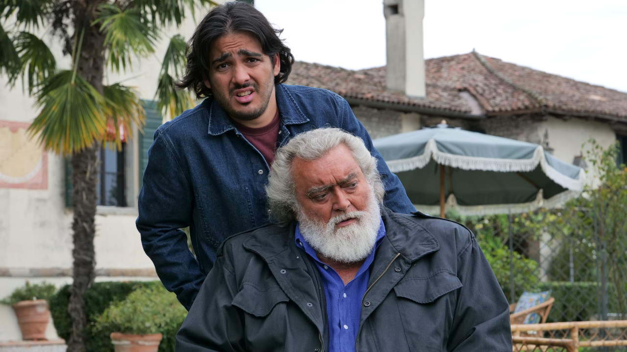 Esprimi un desiderio: De Biasi firma una commedia sul valore terapeutico di sogni e legami generazionali