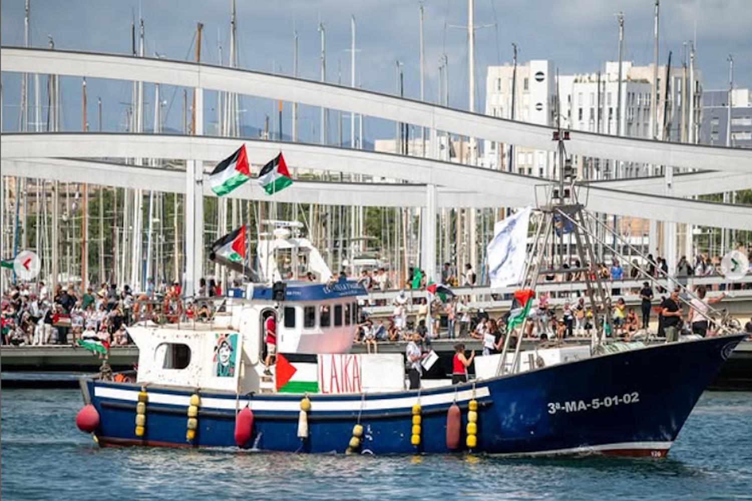 Global Sumud Flotilla, cosa non va bene nelle parole della premier e gli ultimi aggiornamenti 