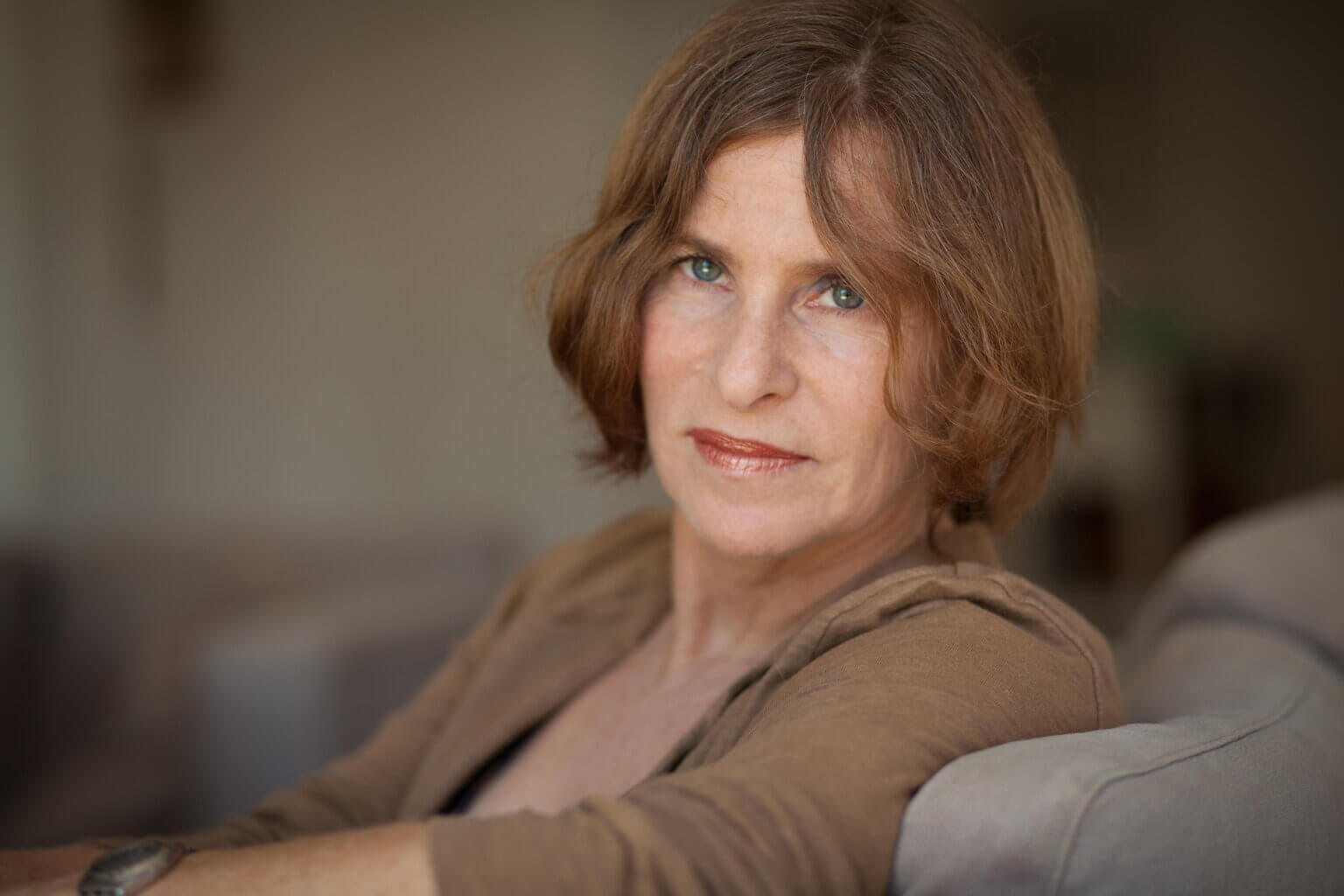 "Gli israeliani hanno taciuto sull'occupazione e hanno ottenuto un governo genocida": il j'accuse di Galia Oz